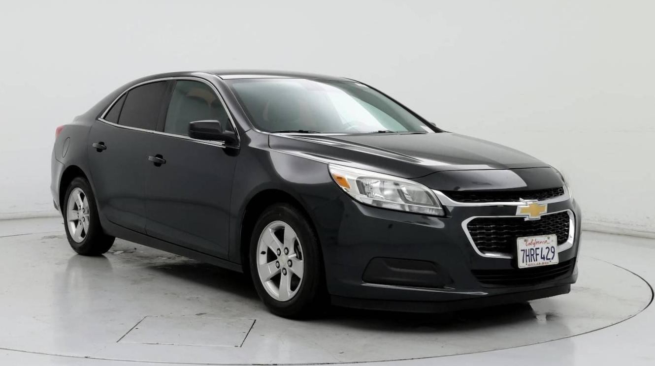 CHEVROLET MALIBU 2014 1G11B5SL3EF272736 image