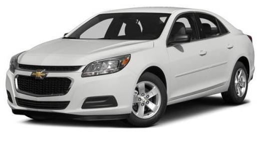 CHEVROLET MALIBU 2014 1G11B5SL1EF186339 image