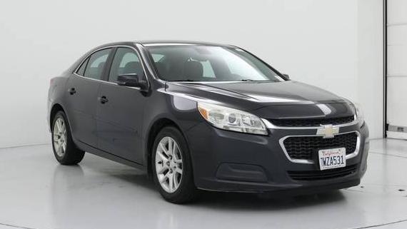 CHEVROLET MALIBU 2014 1G11C5SLXEF153157 image