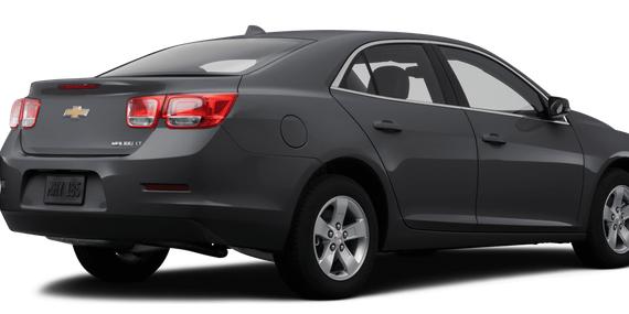 CHEVROLET MALIBU 2014 1G11E5SL3EF297093 image