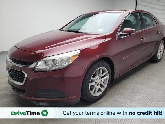 CHEVROLET MALIBU 2014 1G11C5SL9EF298416 image
