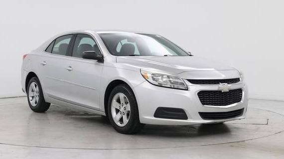 CHEVROLET MALIBU 2014 1G11B5SL2EF296705 image
