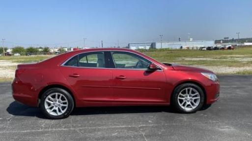 CHEVROLET MALIBU 2014 1G11C5SL6EF158081 image