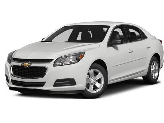 CHEVROLET MALIBU 2014 1G11C5SL0EF108292 image