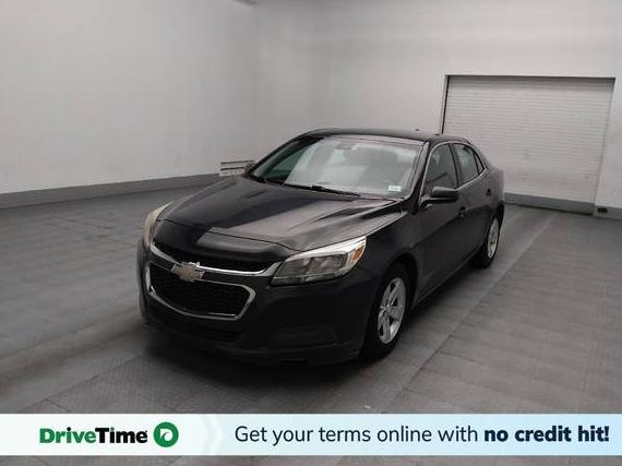 CHEVROLET MALIBU 2014 1G11B5SL9EF131198 image