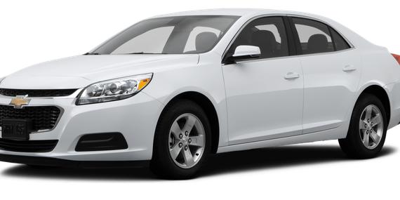 CHEVROLET MALIBU 2014 1G11C5SL4EF176322 image