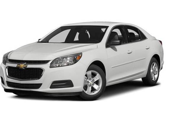CHEVROLET MALIBU 2014 1G11H5SL0EF232287 image