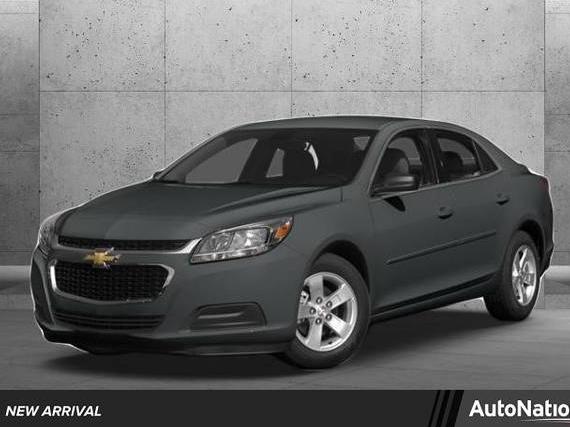 CHEVROLET MALIBU 2014 1G11C5SL4EF251892 image