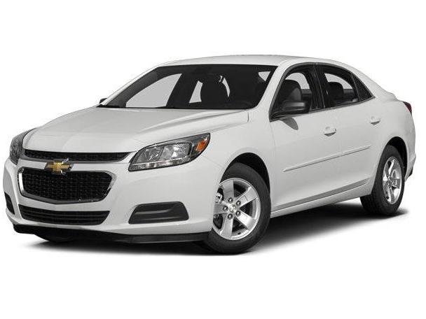 CHEVROLET MALIBU 2014 1G11E5SL8EF299678 image