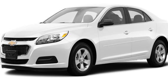 CHEVROLET MALIBU 2014 1G11B5SL8EF138191 image