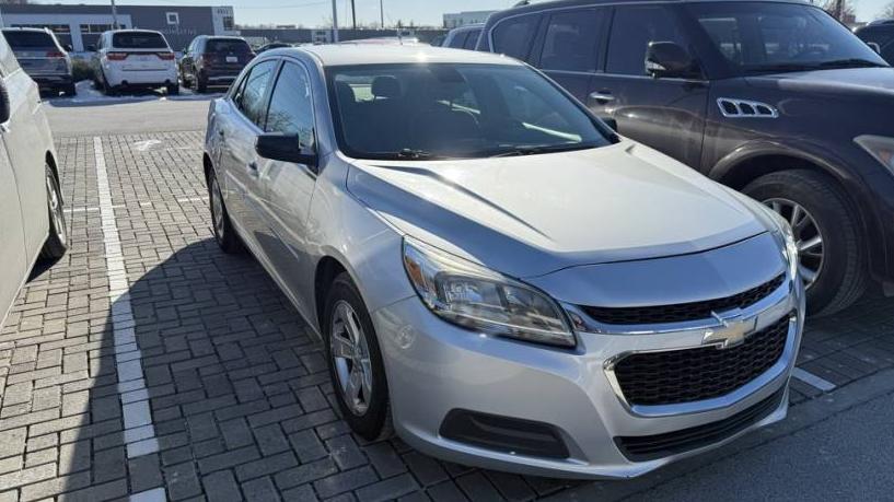 CHEVROLET MALIBU 2014 1G11B5SL7EU126268 image