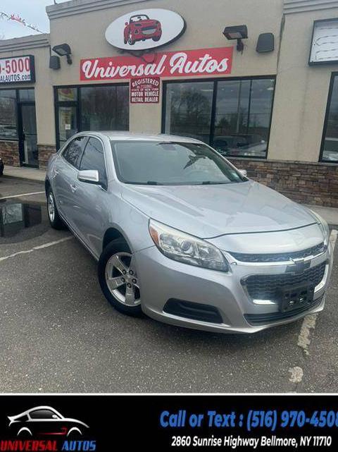 CHEVROLET MALIBU 2014 1G11C5SL4EF179110 image CHEVROLET MALIBU 2014 1G11C5SL4EF179110 image