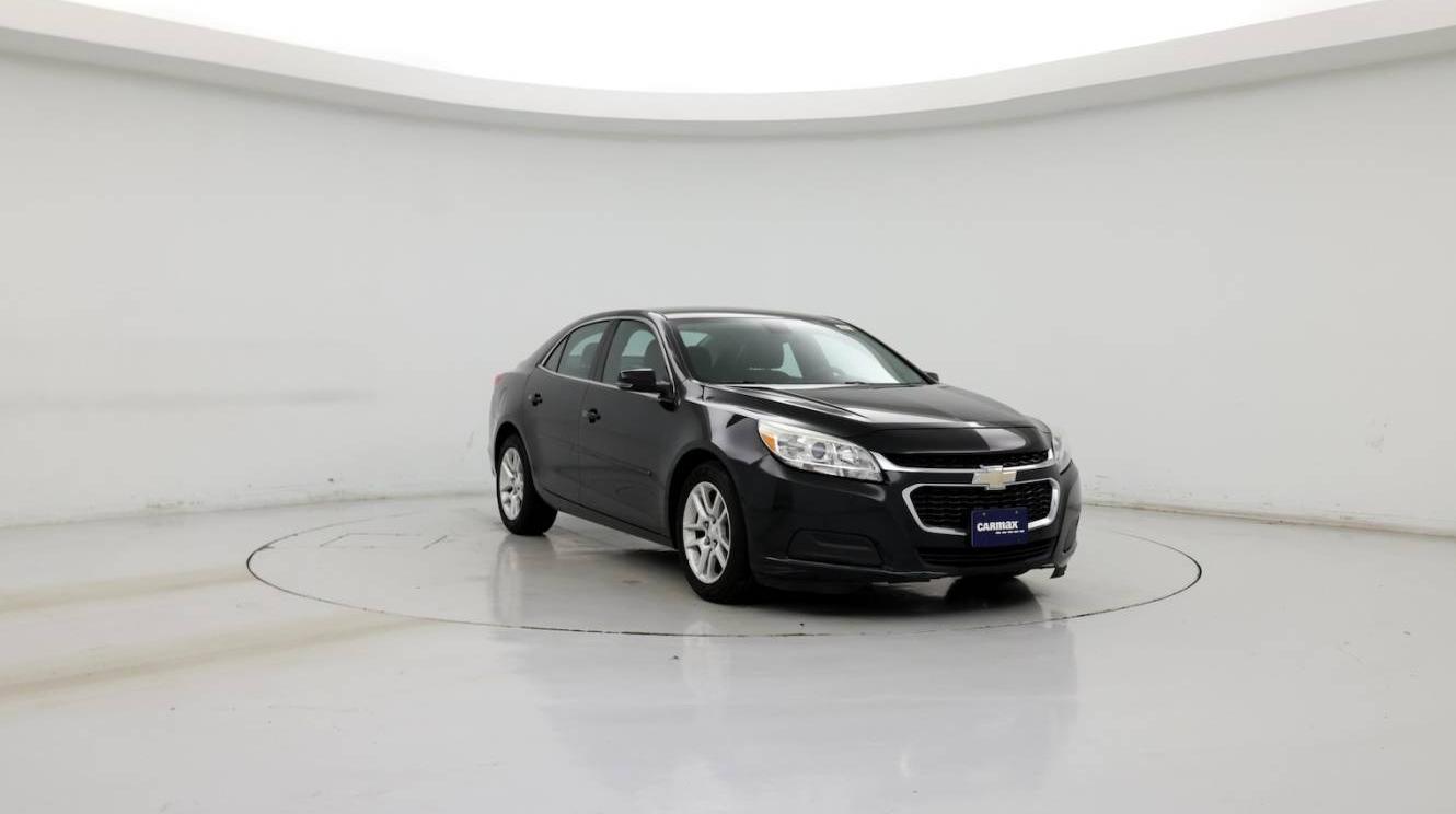 CHEVROLET MALIBU 2014 1G11C5SL6EF271951 image