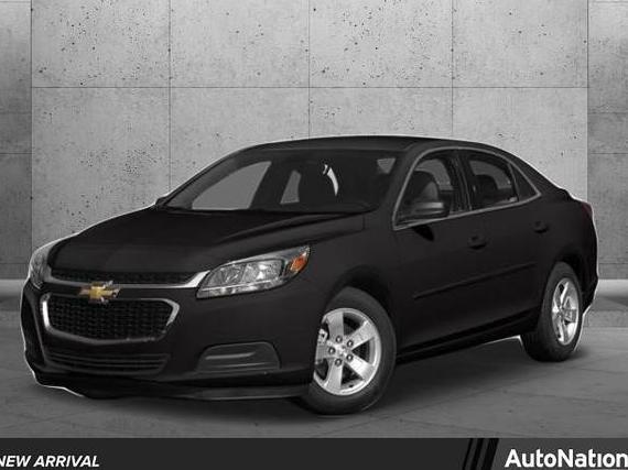 CHEVROLET MALIBU 2014 1G11C5SL0EF119647 image
