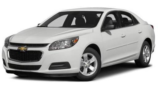 CHEVROLET MALIBU 2014 1G11J5SX5EF225570 image