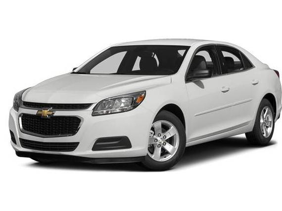 CHEVROLET MALIBU 2014 1G11G5SXXEF274956 image