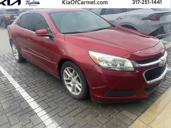CHEVROLET MALIBU 2014 1G11C5SL8EF238966 image CHEVROLET MALIBU 2014 1G11C5SL8EF238966 image