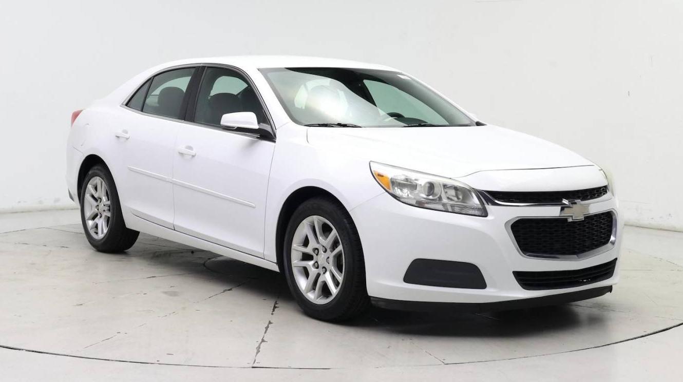 CHEVROLET MALIBU 2014 1G11C5SL2EF220527 image