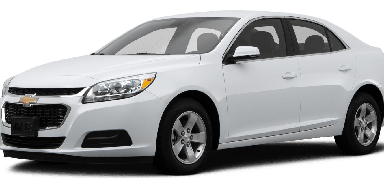 CHEVROLET MALIBU 2014 1G11C5SL7EF268010 image