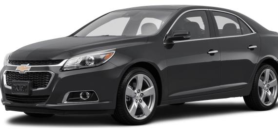 CHEVROLET MALIBU 2014 1G11J5SX5EF238769 image