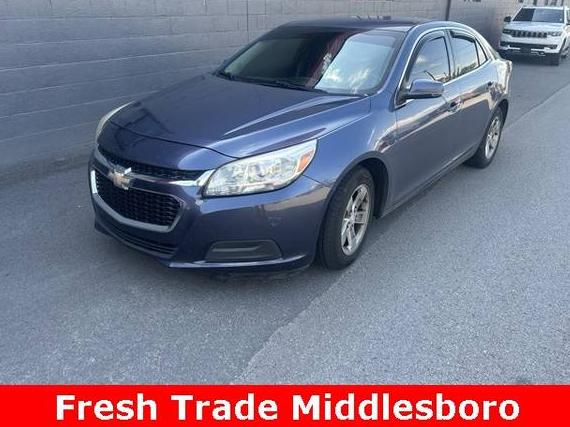 CHEVROLET MALIBU 2014 1G11C5SL8EF203019 image