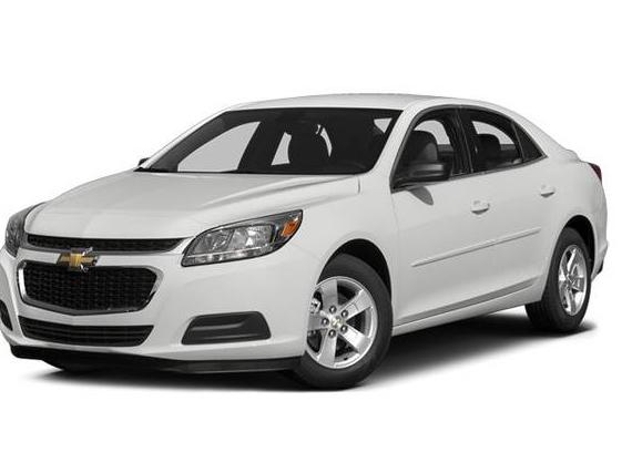CHEVROLET MALIBU 2014 1G11J5SXXEF160067 image