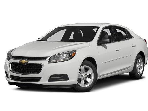 CHEVROLET MALIBU 2014 1G11B5SL2EF175785 image