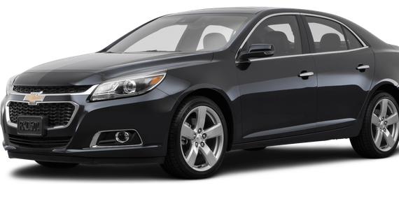 CHEVROLET MALIBU 2014 1G11J5SX6EF197553 image