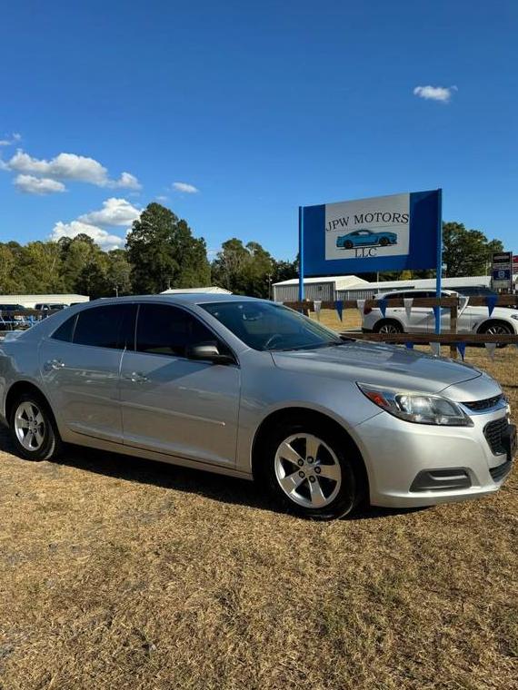 CHEVROLET MALIBU 2014 1G11B5SL2EF279158 image CHEVROLET MALIBU 2014 1G11B5SL2EF279158 image