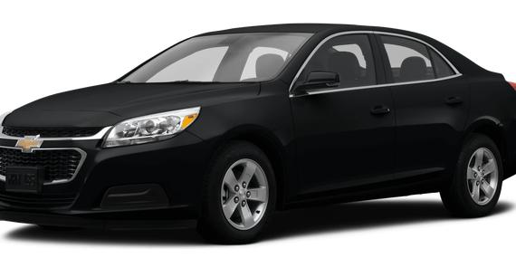 CHEVROLET MALIBU 2014 1G11C5SL4EF135124 image CHEVROLET MALIBU 2014 1G11C5SL4EF135124 image