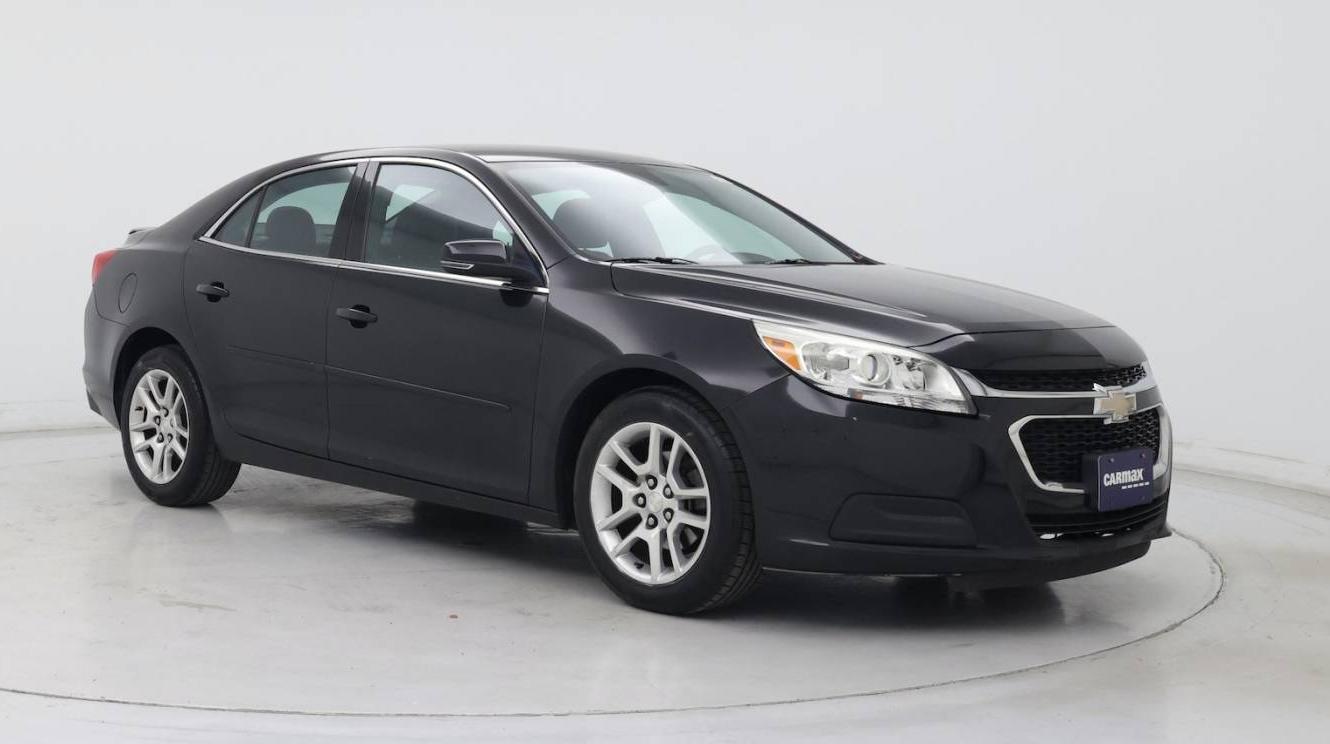 CHEVROLET MALIBU 2014 1G11C5SL6EF157951 image