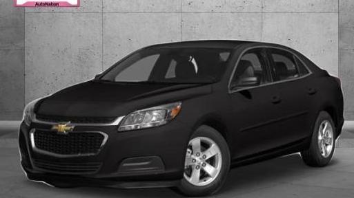 CHEVROLET MALIBU 2014 1G11E5SL3EF279306 image