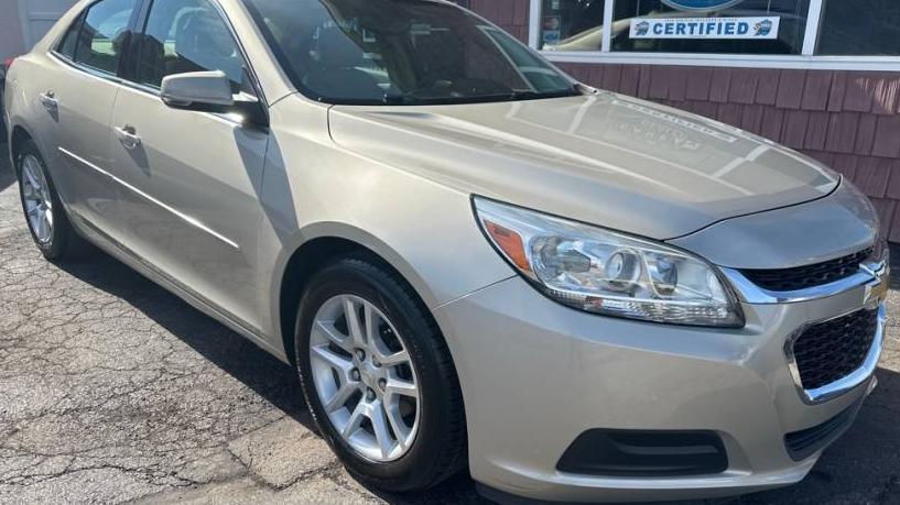 CHEVROLET MALIBU 2014 1G11C5SL4EF248930 image