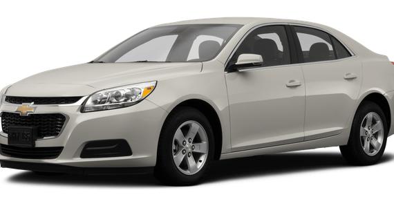 CHEVROLET MALIBU 2014 1G11C5SL5EF127159 image