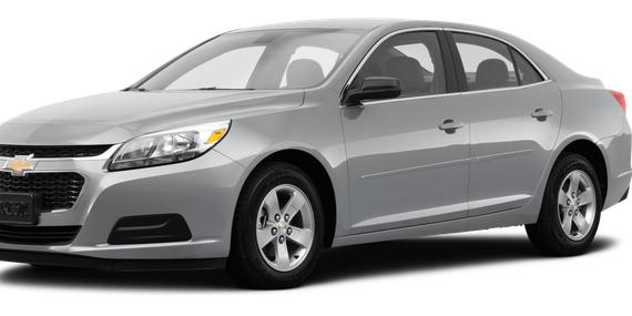 CHEVROLET MALIBU 2014 1G11B5SL7EF122015 image