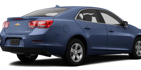 CHEVROLET MALIBU 2014 1G11E5SL9EF129202 image