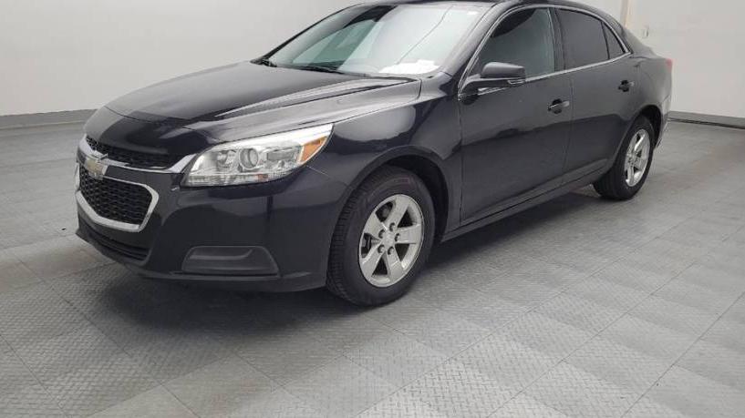 CHEVROLET MALIBU 2014 1G11C5SL7EF204243 image