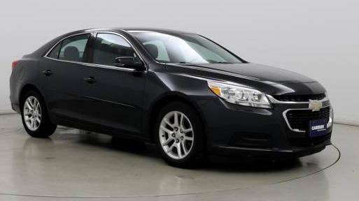 CHEVROLET MALIBU 2014 1G11C5SLXEF302716 image
