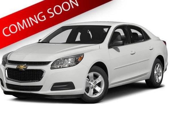 CHEVROLET MALIBU 2014 1G11E5SL8EF147996 image