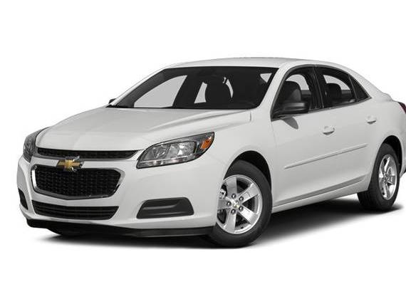 CHEVROLET MALIBU 2014 1G11B5SL3EF120794 image