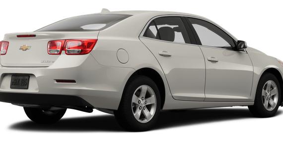 CHEVROLET MALIBU 2014 1G11E5SL1EF224014 image