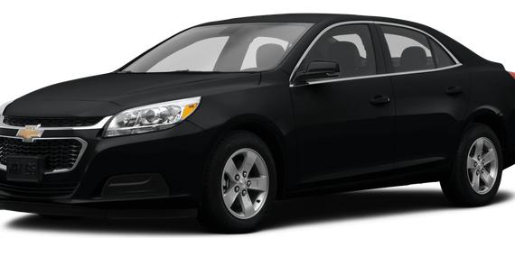 CHEVROLET MALIBU 2014 1G11C5SL9EF285374 image