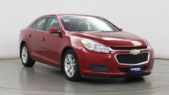 CHEVROLET MALIBU 2014 1G11C5SLXEF291314 image