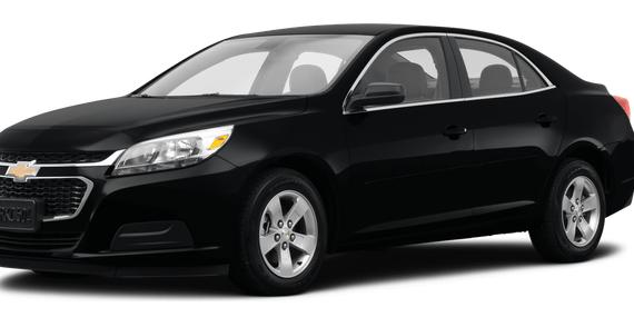CHEVROLET MALIBU 2014 1G11B5SL7EF166676 image