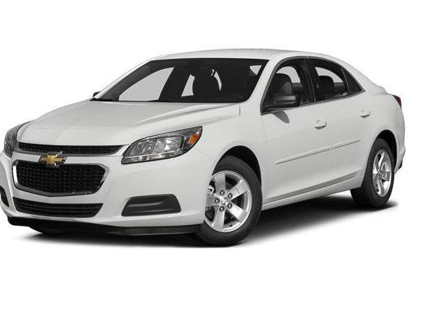 CHEVROLET MALIBU 2014 1G11B5SL8EF136988 image