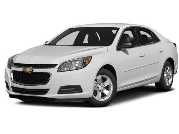 CHEVROLET MALIBU 2014 1G11G5SX9EF118696 image