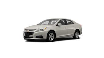 CHEVROLET MALIBU 2014 1G11C5SL8EF210438 image