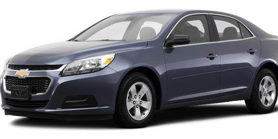CHEVROLET MALIBU 2014 1G11B5SL8EF168419 image