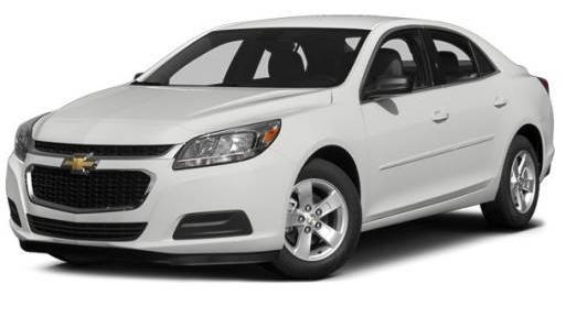 CHEVROLET MALIBU 2014 1G11A5SLXEF292081 image