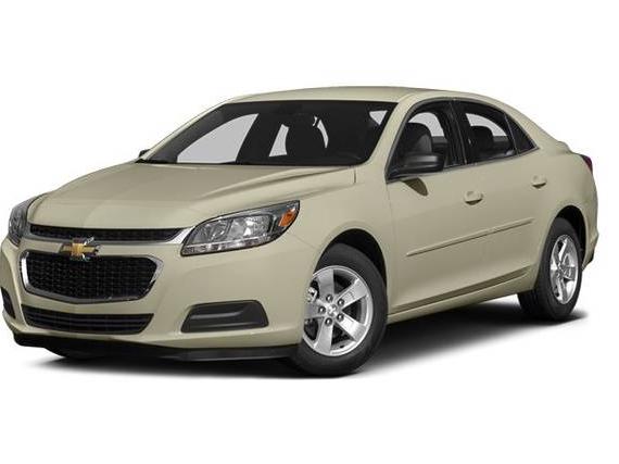 CHEVROLET MALIBU 2014 1G11C5SL9EF195240 image